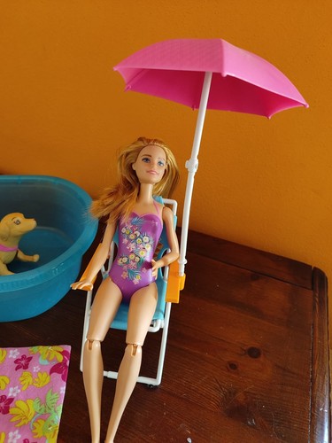 Piscina barbie - piscina, di