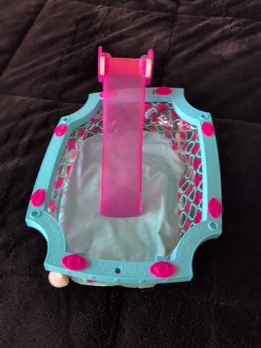 Barbie pool with ladder - barbie,