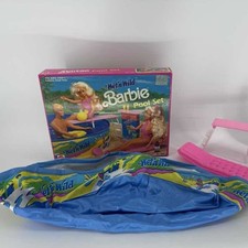 1989 Mattel Barbie Wet 'n Wild
