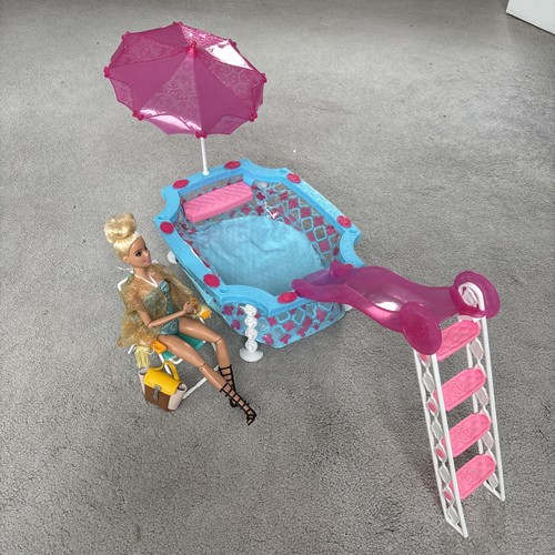 Barbie mattel 2013 glam - mattel,
