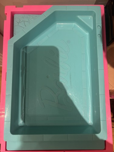 Barbie casa dei sogni - dei, ricambio