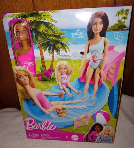 12440 nib mattel - #12440,