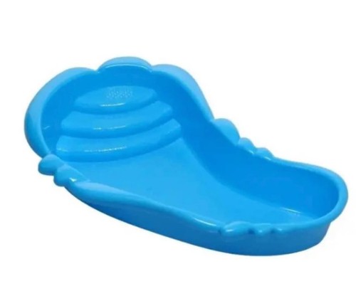 Barbie tropical piscina - piscina, blu