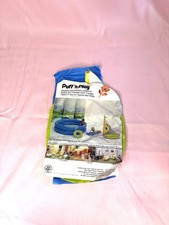 Barbie Puff N Play Mobili