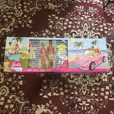 Barbie e Ken Barbie Blitz