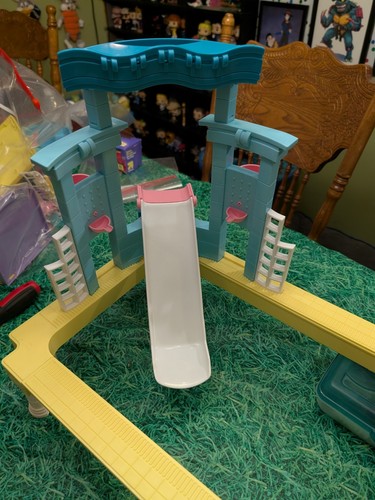 Barbie mattel 1999 - barbie,