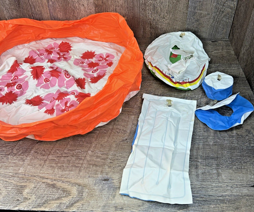 Five piece barbie doll size - barbie,