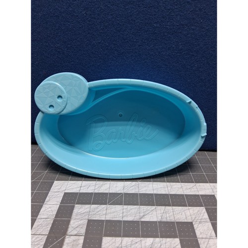 Mattel barbie swimming pool - swimming,