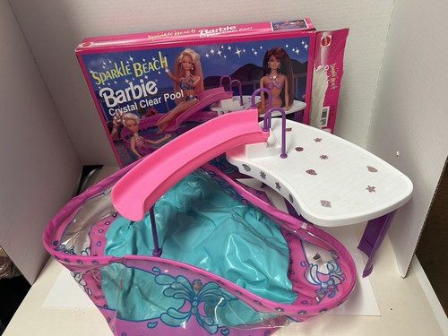 Mattel barbie sparkle - mattel,