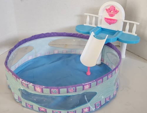 Vintage 2001 mattel barbie - vintage,