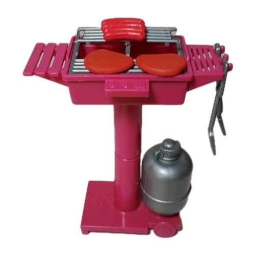 Mattell barbie tropical - barbie,