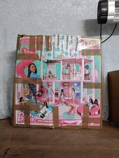 Barbie Villa dei Sogni, Più