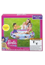 Piscina gonfiabile Barbie 2