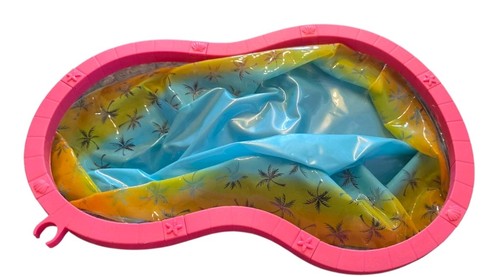 Barbie pool beach - pool, (2008)