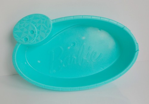 Mattel 2019 aqua - mattel, for