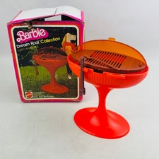 Vintage Barbie Dream Pool