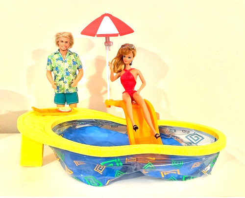 Barbie size summer - barbie-size,