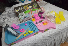 Barbie bambola vintage 1986