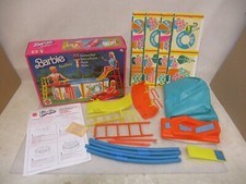 x-90358 Barbie Pool Party 1974