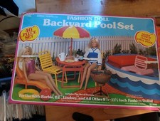 Vintage nuovo con scatola 1984