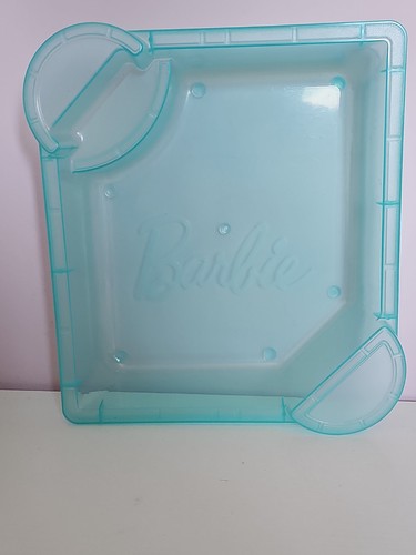 Barbie casa dei - dei, sogni