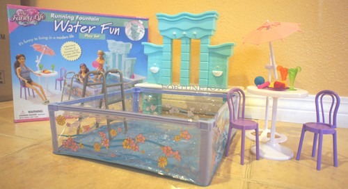 Fantasiosa vita casa delle - fantasiosa,