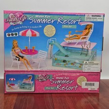 Gloria, My Fancy Life Summer