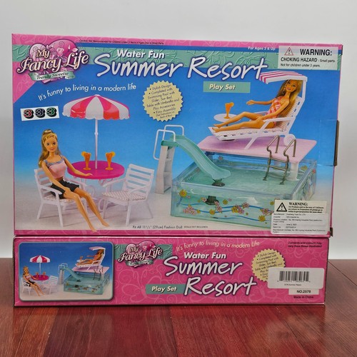 Gloria fancy life summer - fancy,
