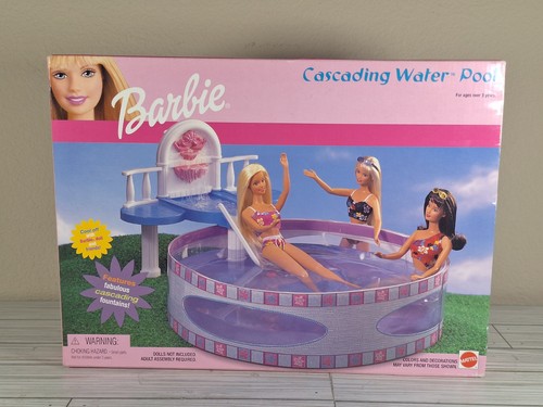 Vintage mattel barbie - vintage,